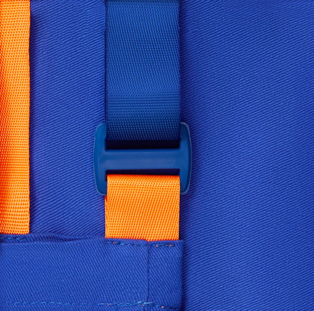 Пряжка — регулятор ремня Fermo