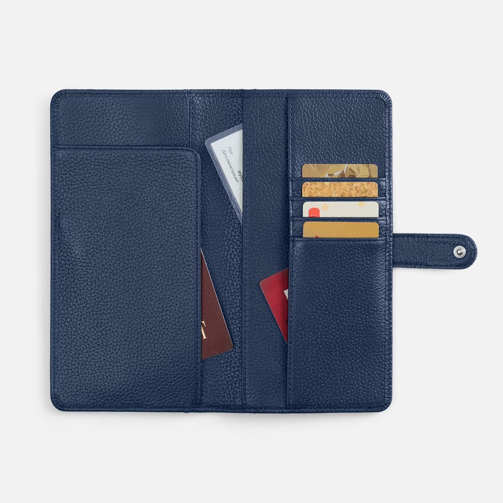 Дорожный органайзер Unisonфото на сайте Print Logo.