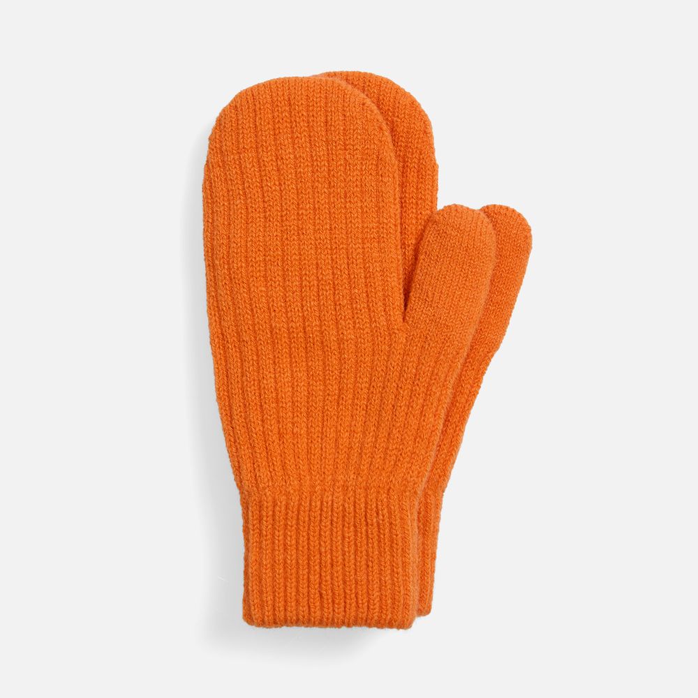 Варежки HappyGo с логотипом Molti | Print Logo