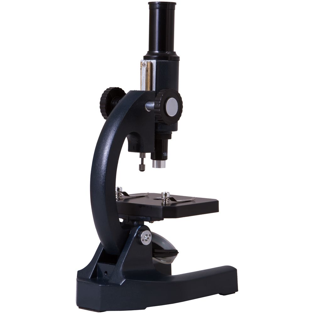 Монокулярный микроскоп 2S NG фото на сайте Print Logo.