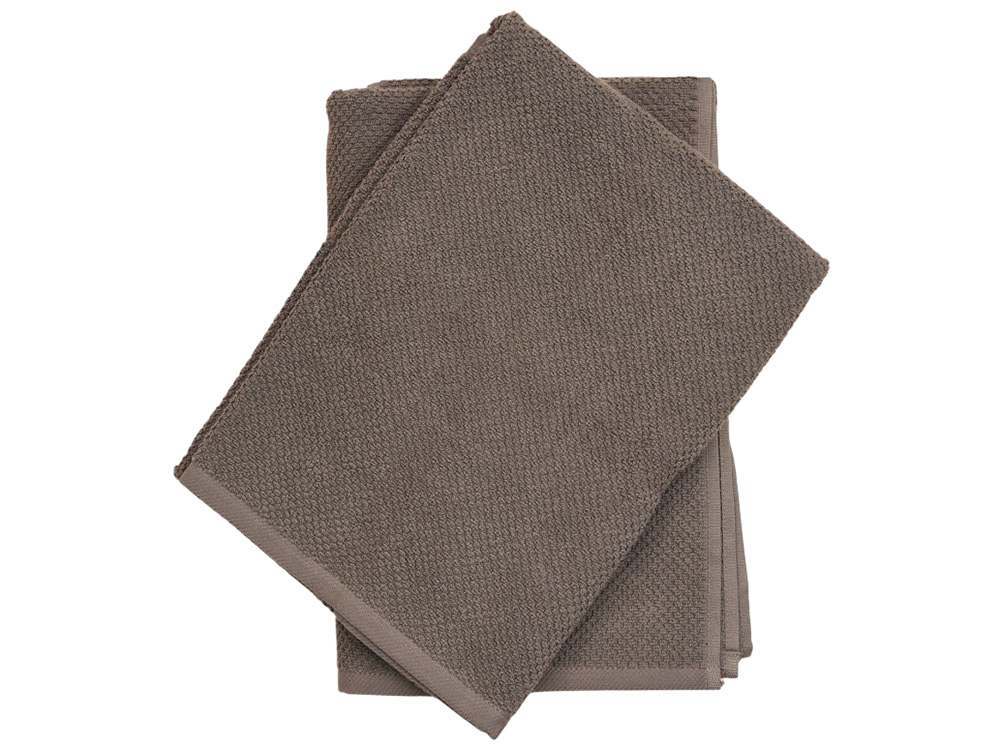 Полотенце Valerie Concept TRC S2 Anthracite