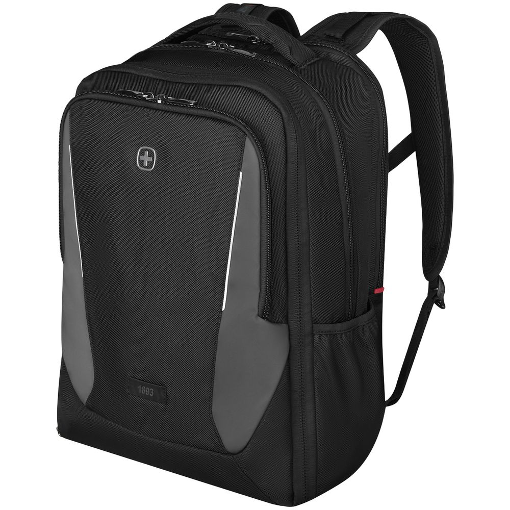 Рюкзак XE Extent фото на сайте Print Logo.