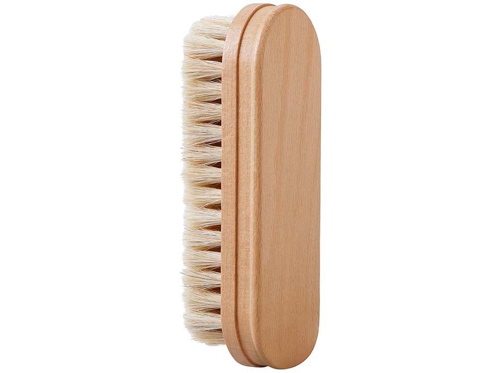 Набор для чистки обуви Shoe spa, белый