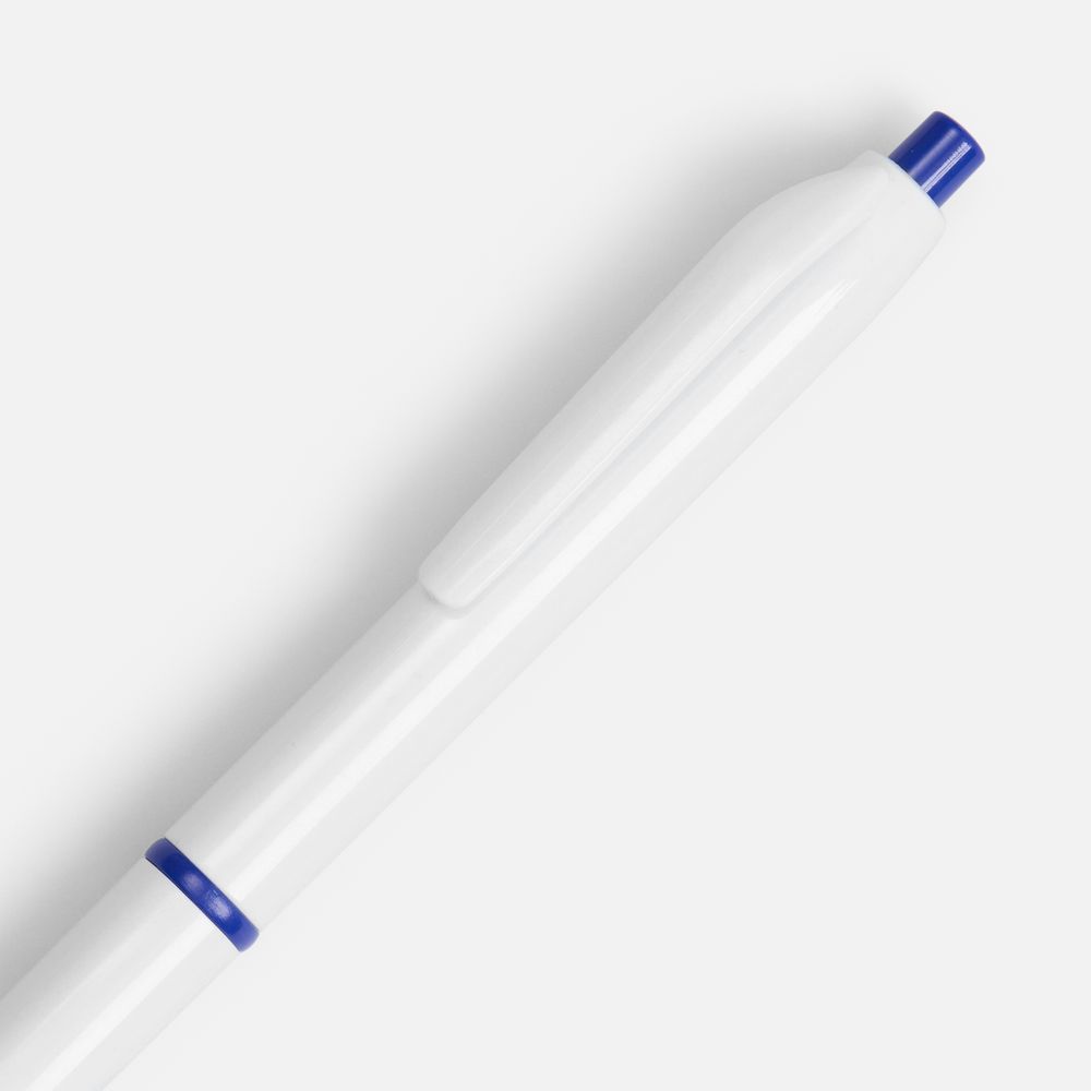 Ручка шариковая Bright Pop фото на сайте Print Logo.