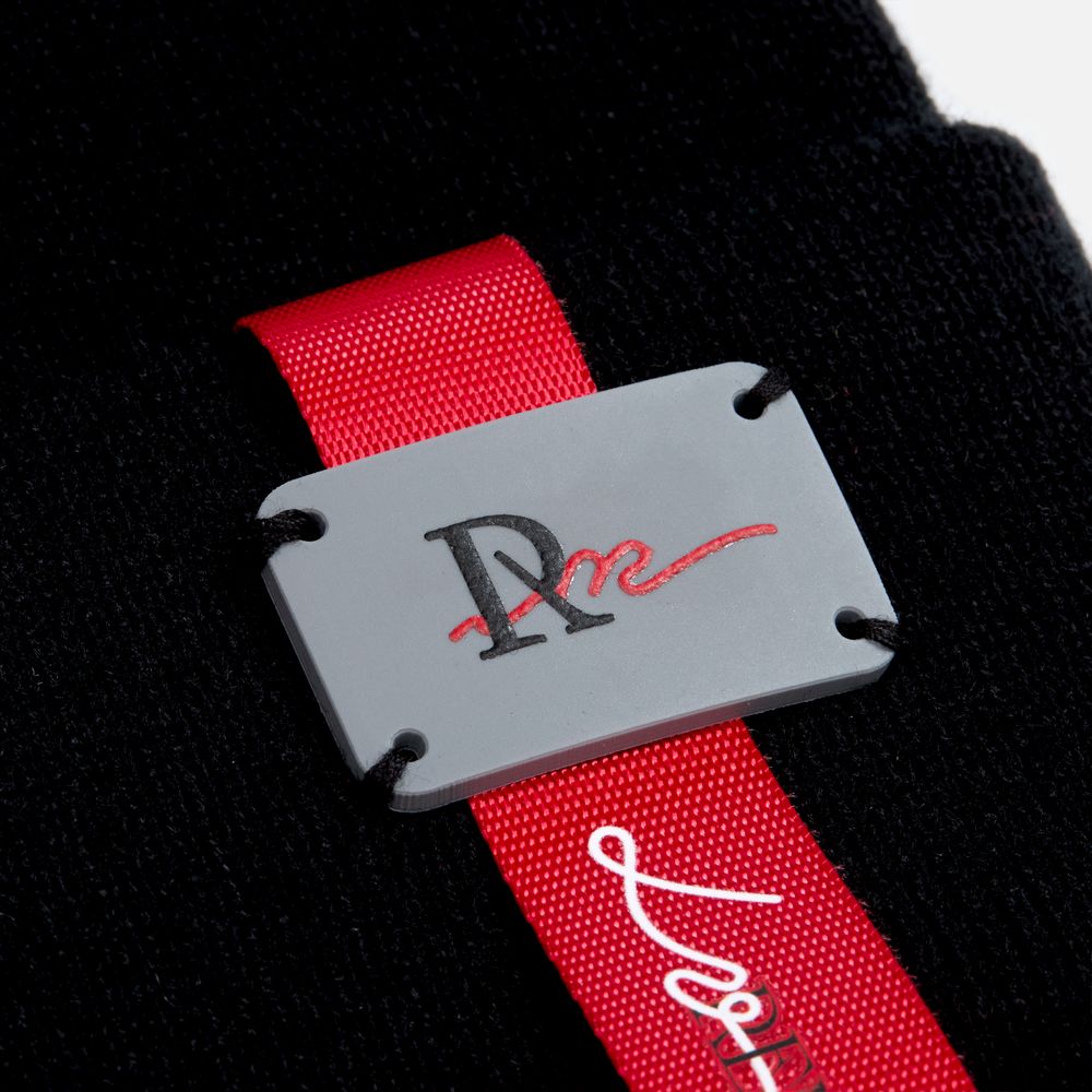 Лейбл из ПВХ Kreta, S