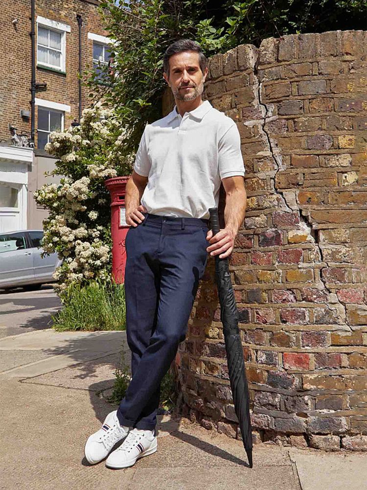 Зонт-трость Stormshield