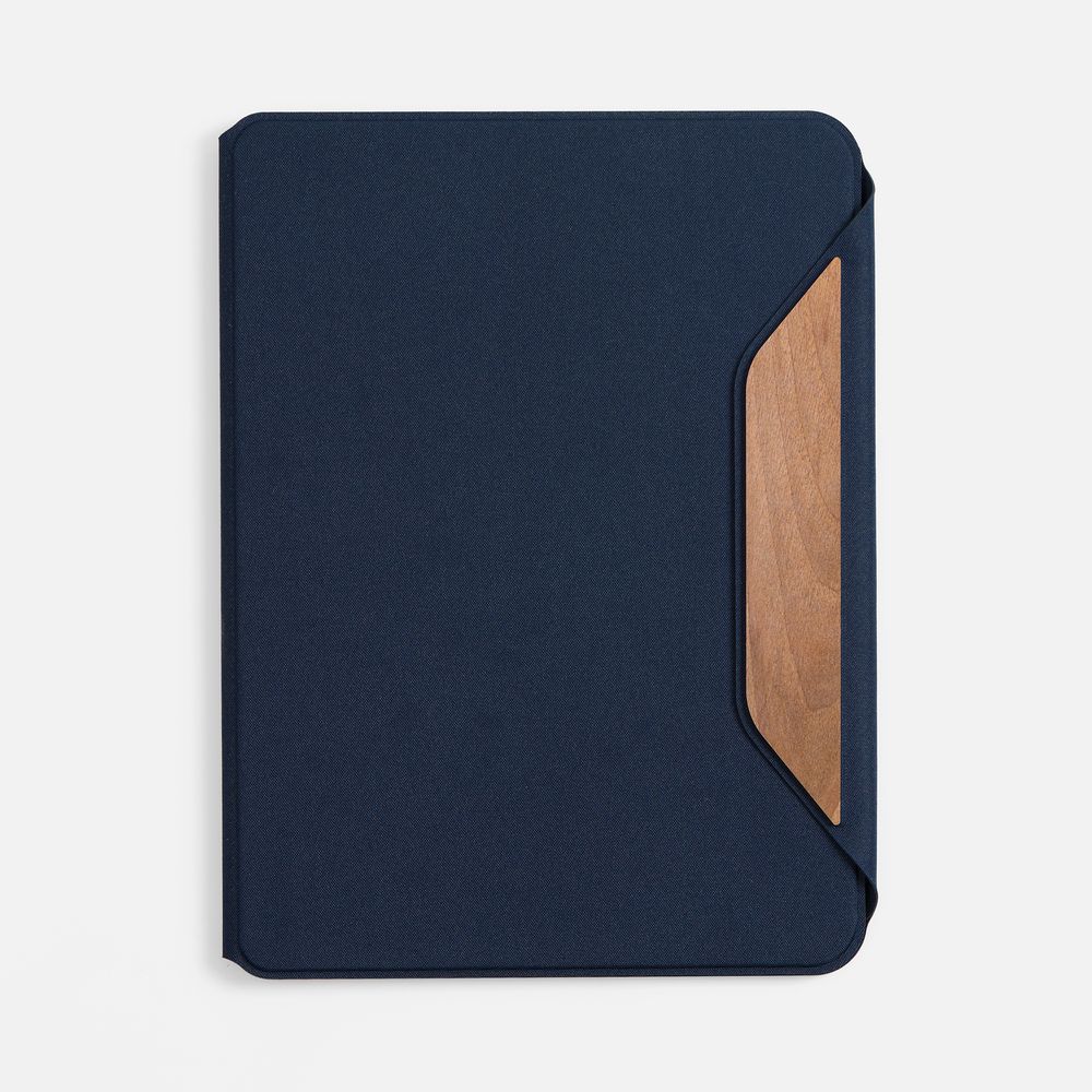 Папка с блокнотом Firmans с логотипом  | Print Logo