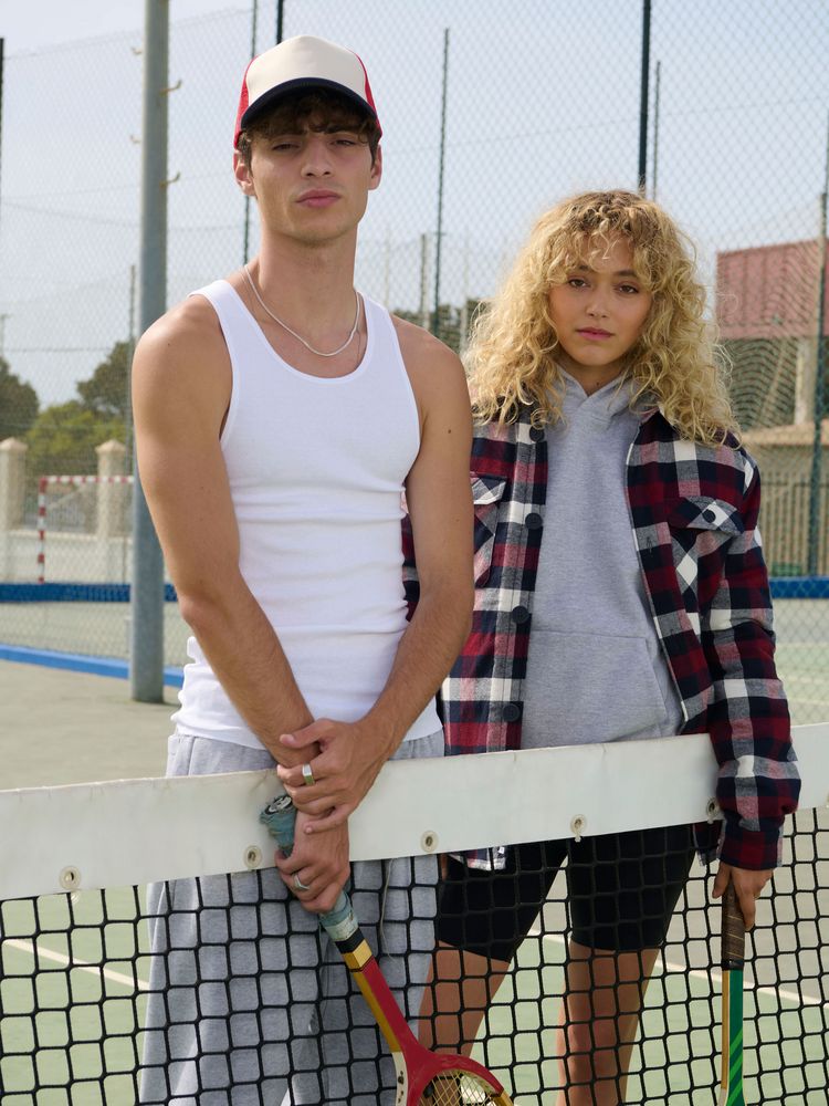 Майка унисекс Pablo фото на сайте Print Logo.