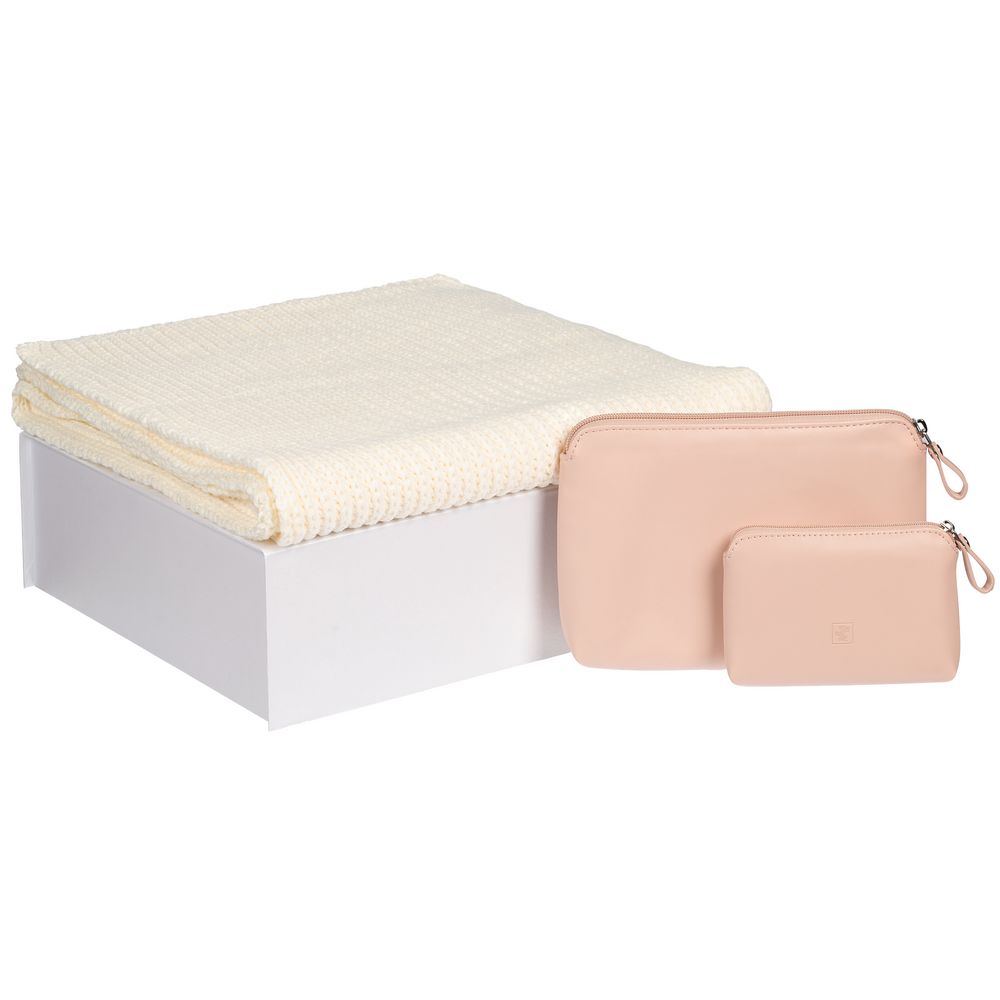 Набор Daily Elegance с логотипом  | Print Logo