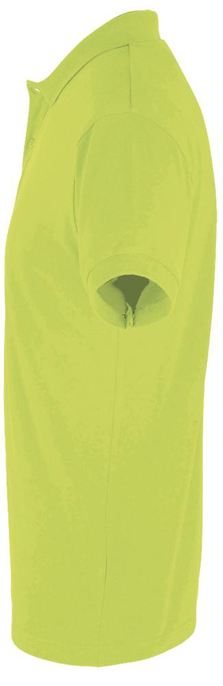 Рубашка поло мужская Perfect Men 180 фото на сайте Print Logo.