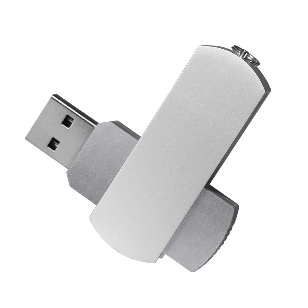 USB Флешка, Elegante, 16 Gb, синий фото на сайте Print Logo.