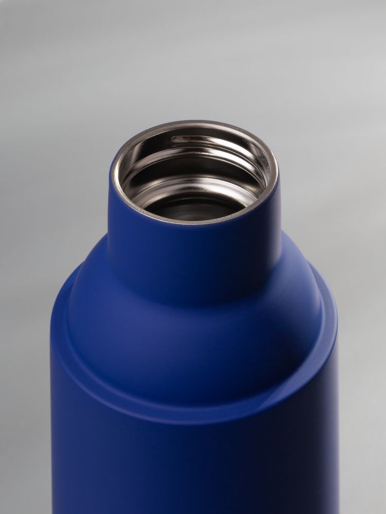 Термос Tubula Soft Touch