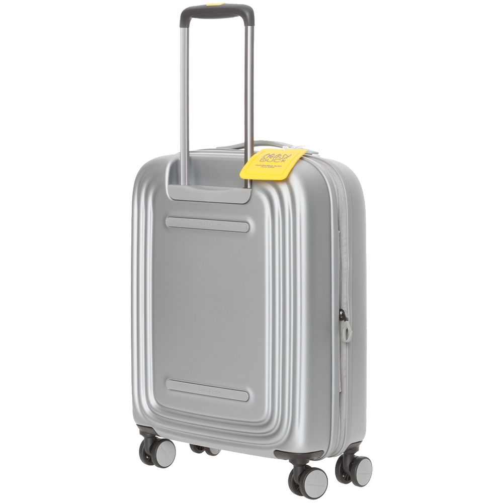 Чемодан Logoduck S