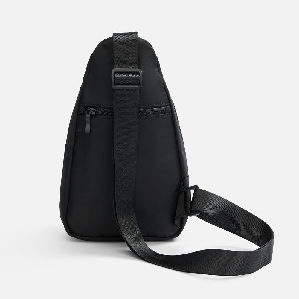 Спортивный кросс-боди рюкзак Bagventure фото на сайте Print Logo.