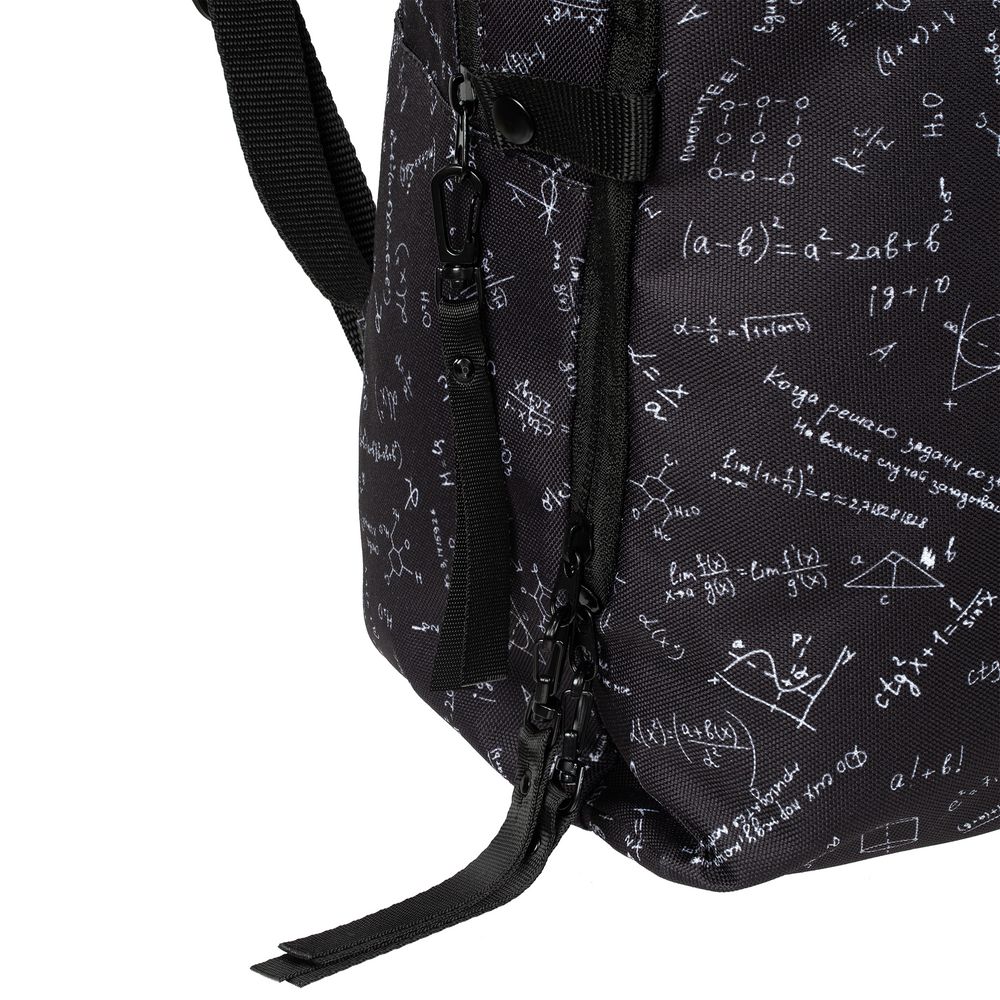 Рюкзак «Примерный» фото на сайте Print Logo.