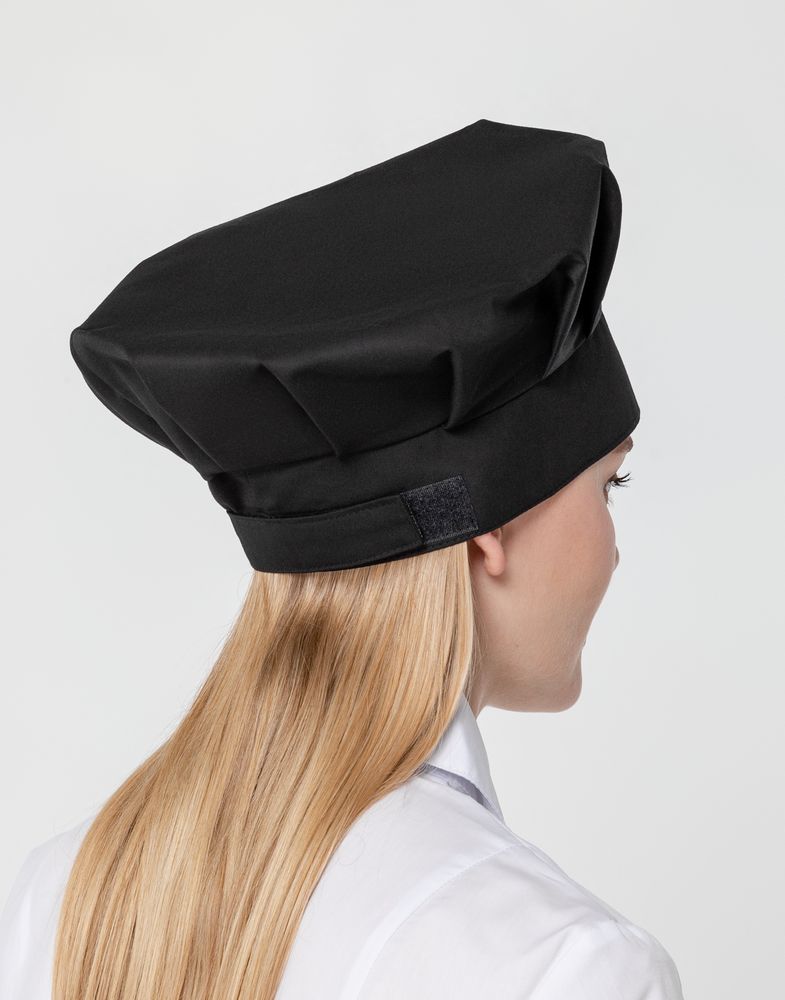 Колпак поварской Cookery фото на сайте Print Logo.