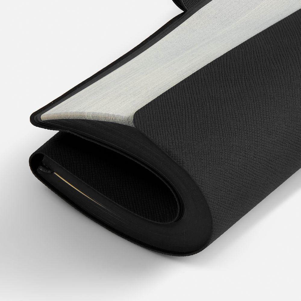 Ежедневник Peel Flex, недатированный фото на сайте Print Logo.