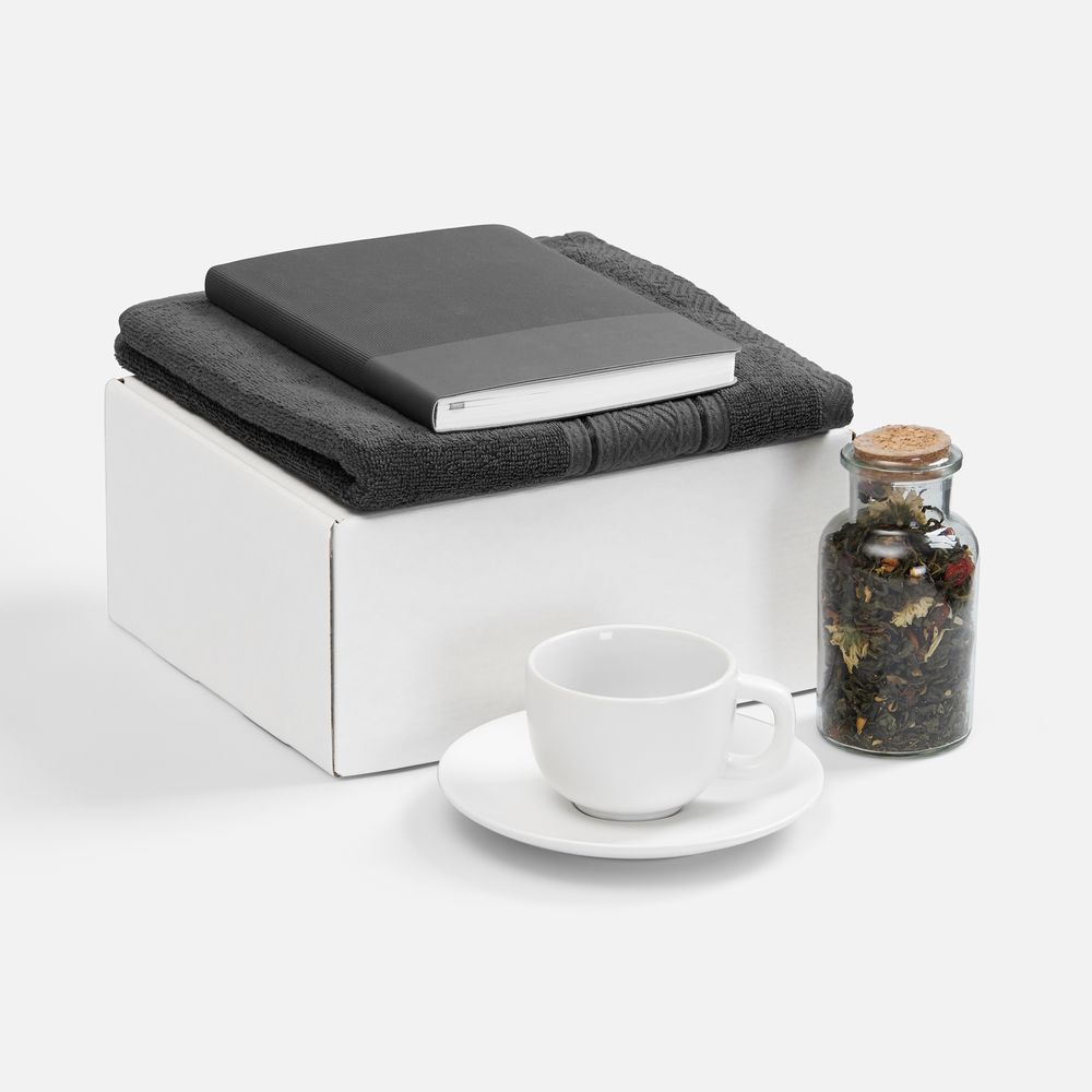 Набор Urban Home с логотипом  | Print Logo