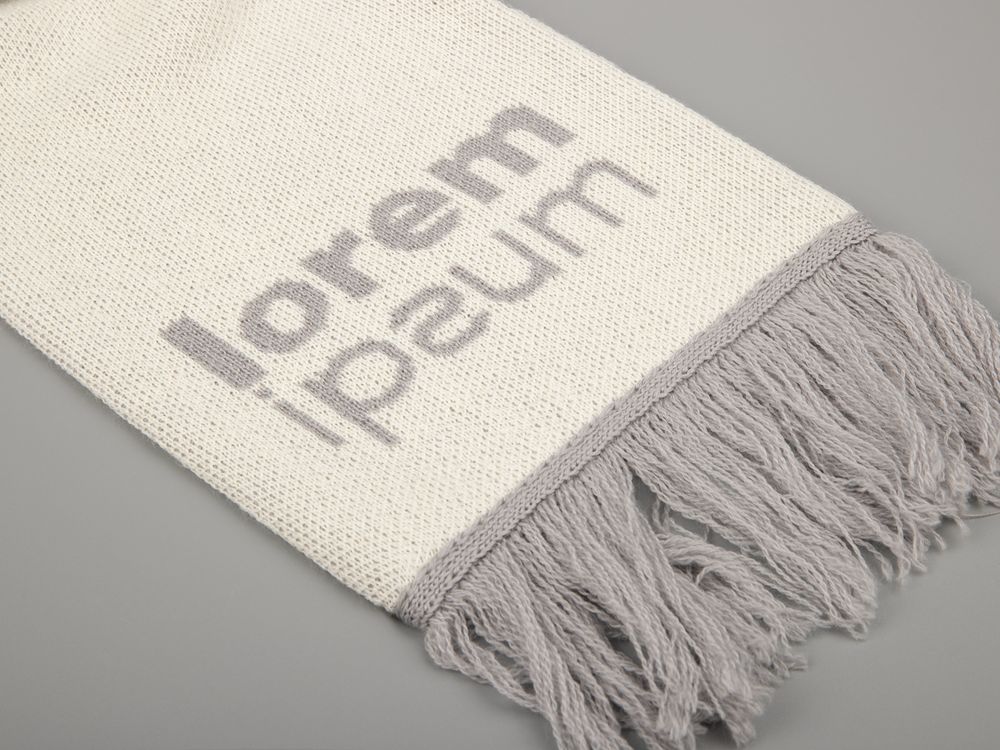 Шарф на заказ Tricksy Classic Fint, L