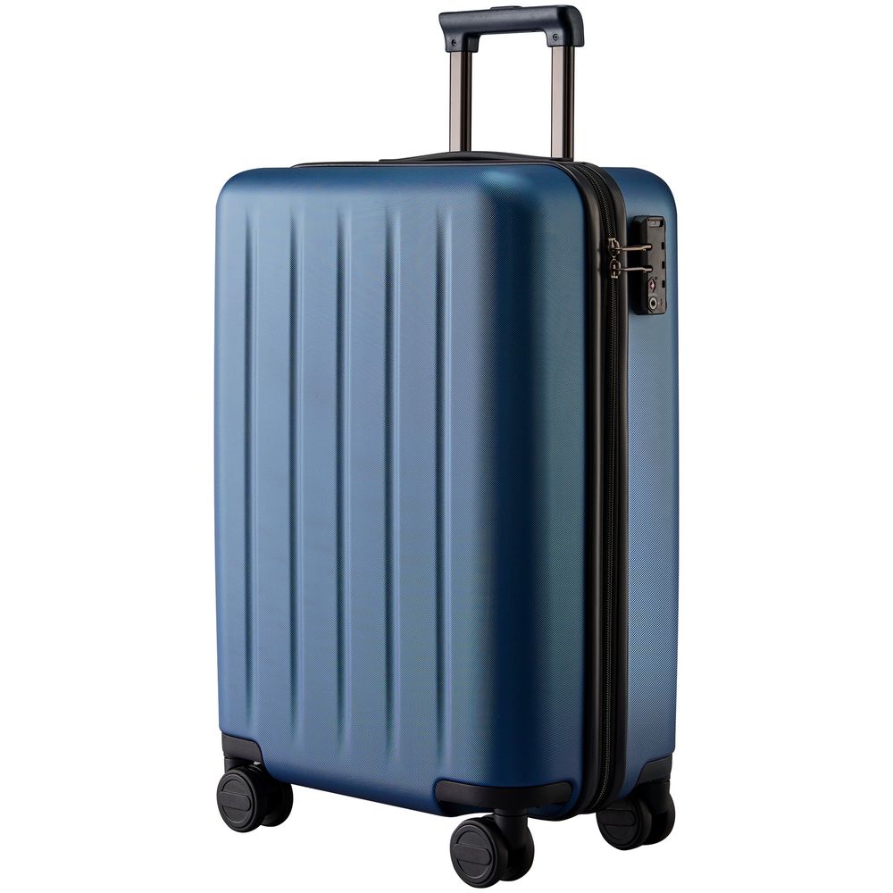Чемодан Danube Luggage фото на сайте Print Logo.