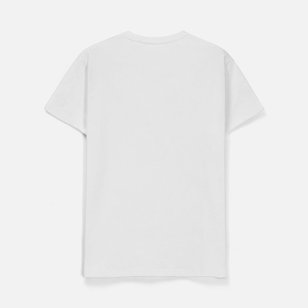 Футболка унисекс T-Bolka 200 фото на сайте Print Logo.