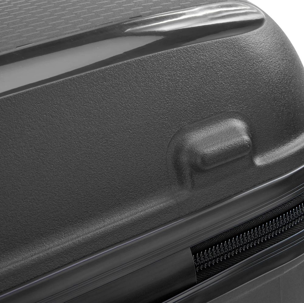 Чемодан Belmont Plus L фото на сайте Print Logo.