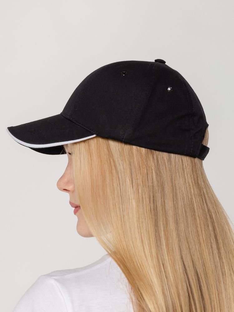 Бейсболка Canopy