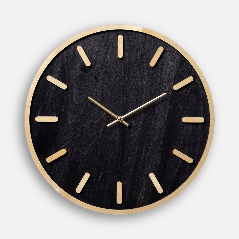 Часы Timefolio с логотипом сделано в России | Print Logo