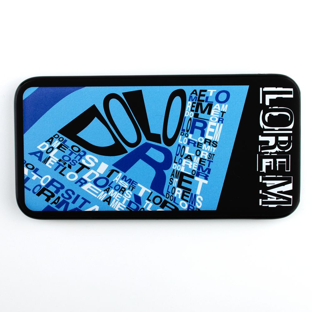 Внешний аккумулятор Uniscend All Day Compact 10000 мАч