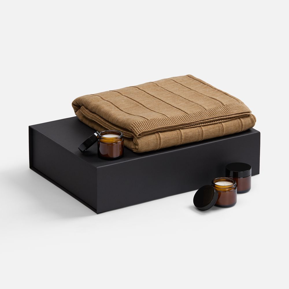 Набор Aromagia с логотипом  | Print Logo