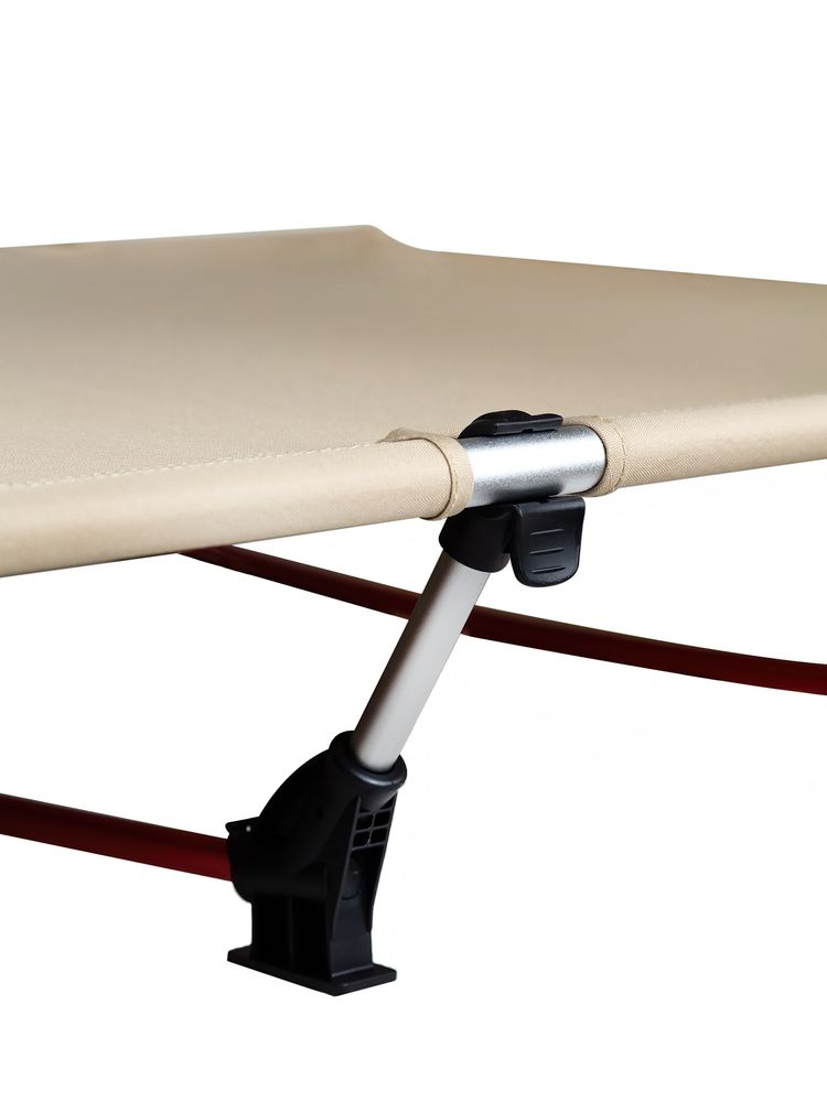 Раскладушка туристическая XJC05