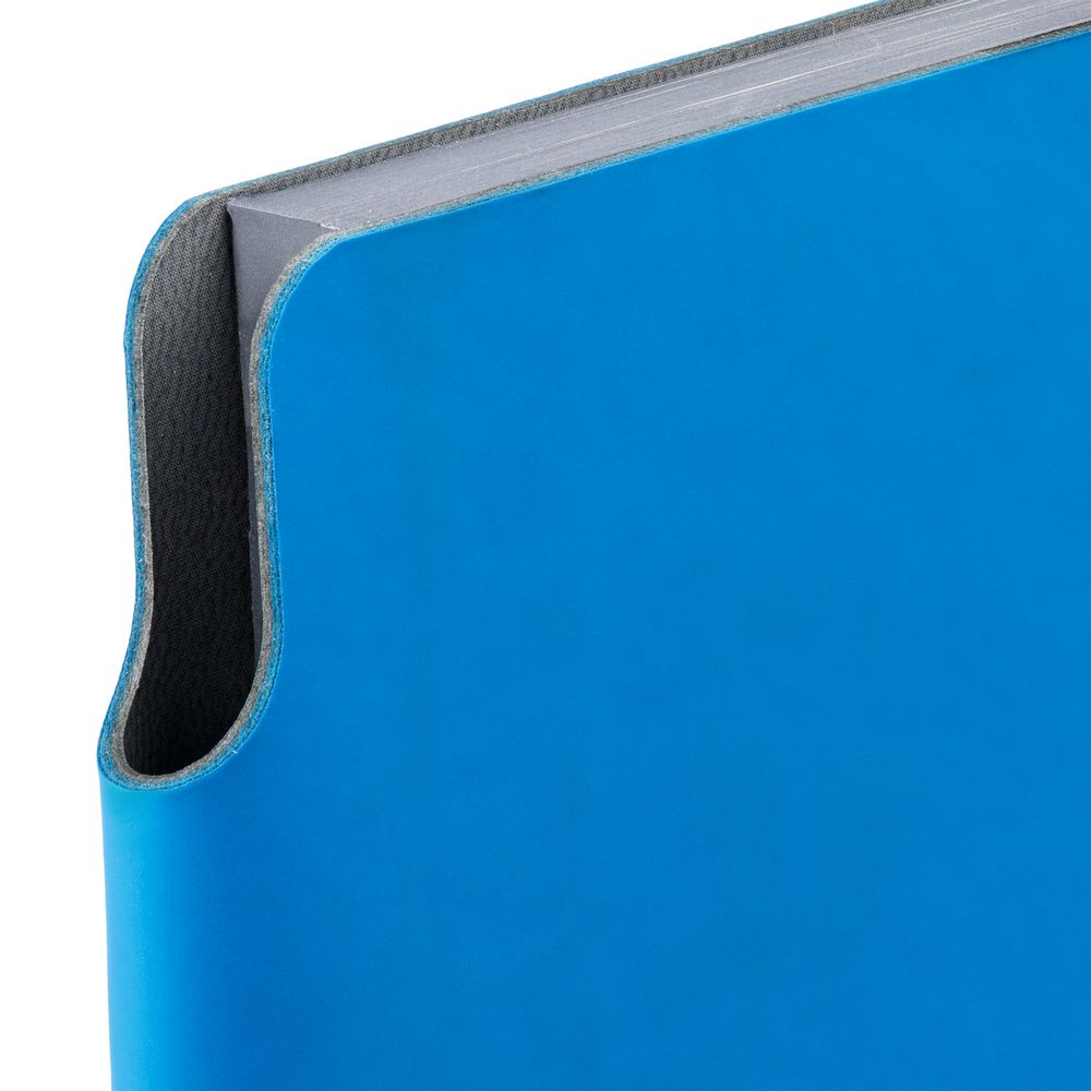 Ежедневник Flexpen Mini, недатированный фото на сайте Print Logo.