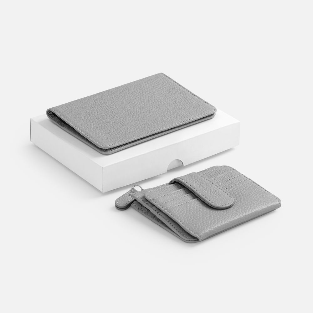 Набор Unison Holder с логотипом сделано в России | Print Logo