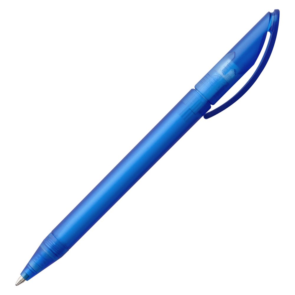 Ручка шариковая Prodir DS3 TFF фото на сайте Print Logo.