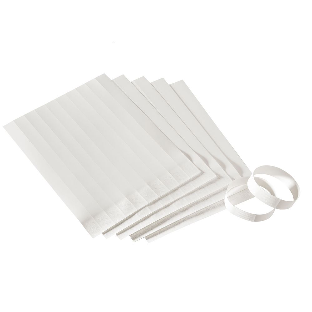 Набор браслетов Colop E-mark с логотипом Colop | Print Logo