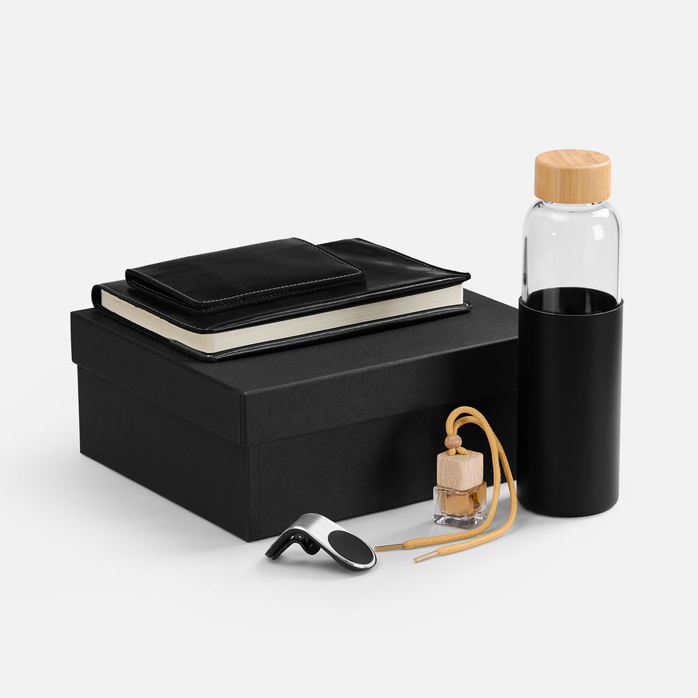 Набор Apache Auto с логотипом  | Print Logo