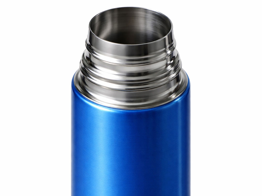 Термос Ямал, 500мл, синий
