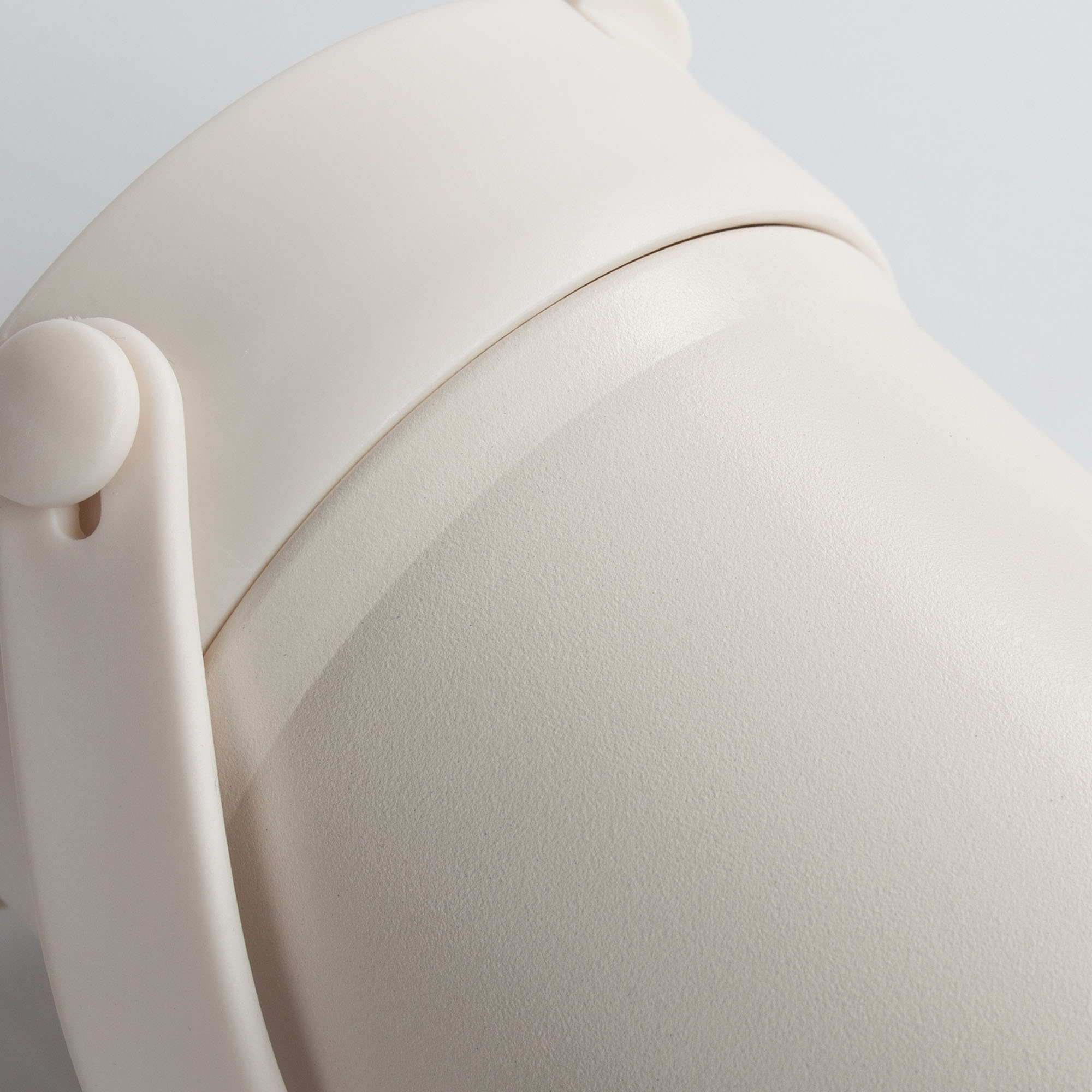 Термокружка "Pinta" 600 мл, покрытие пудра — пример нанесения логотипа () | Print Logo