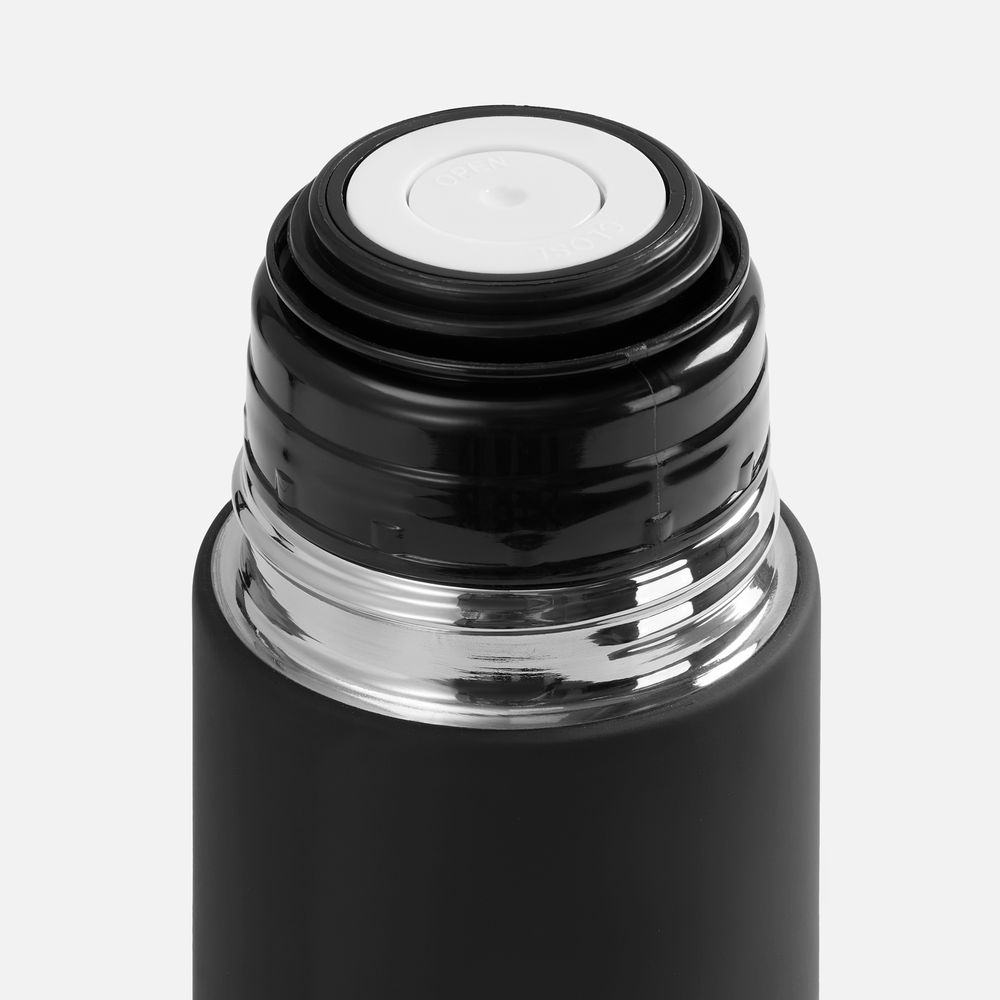 Термос Skydive, ver.2 фото на сайте Print Logo.