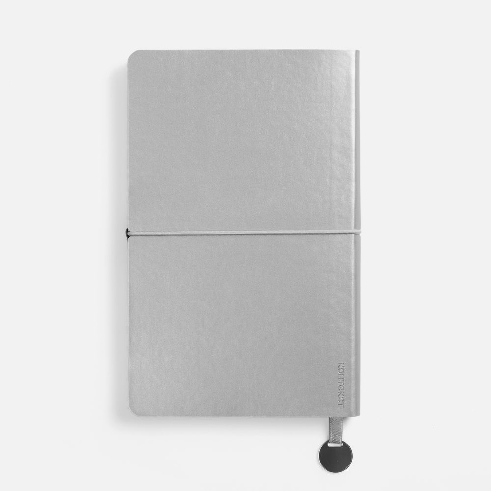 Ежедневник Waltz, недатированный фото на сайте Print Logo.