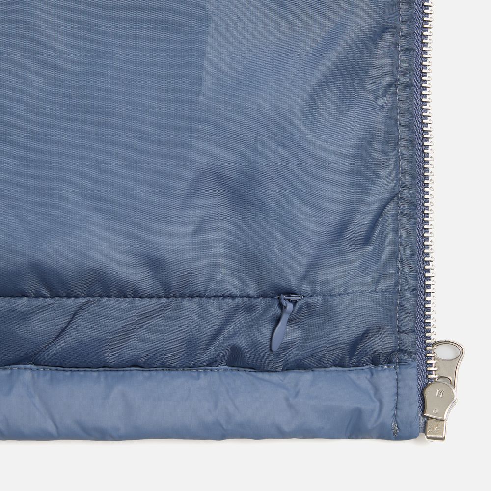 Куртка унисекс Warmbridge фото на сайте Print Logo.