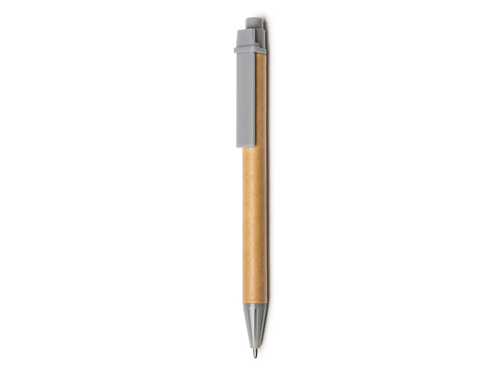 Блокнот с ручкой и набором стикеров А5 Write and stick, серый