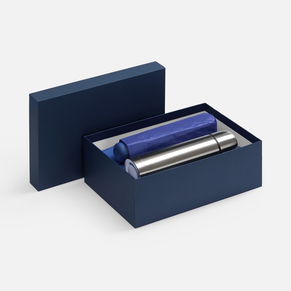 Коробка Capsie