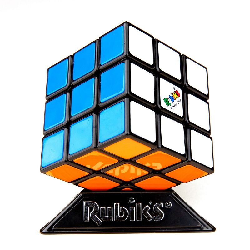 Головоломка «Кубик Рубика 3х3» фото на сайте Print Logo.