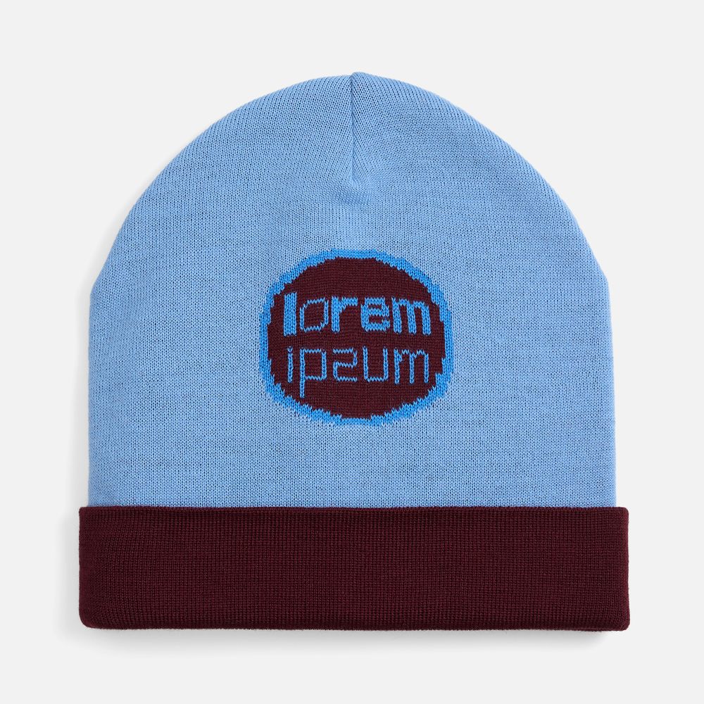 Шапка на заказ Сalle Classic