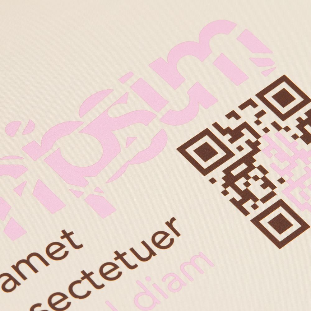 Зонт складной Nicety