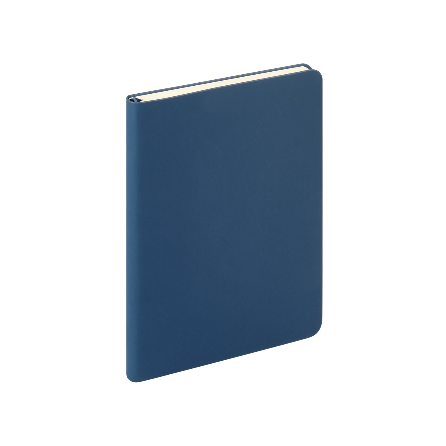 Ежедневник Spark mini A6 недатированный, зеленый фото на сайте Print Logo.