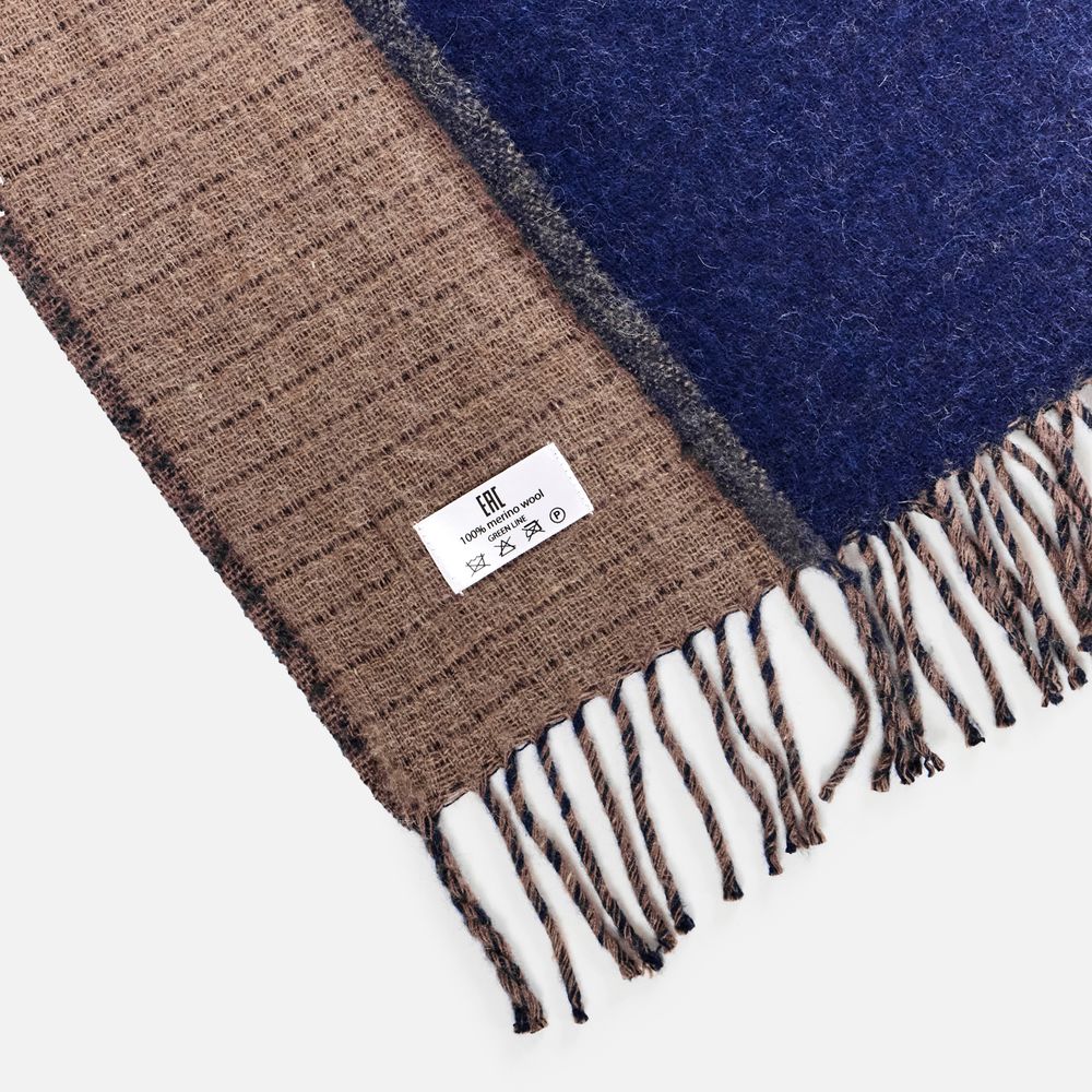 Плед Devika фото на сайте Print Logo.