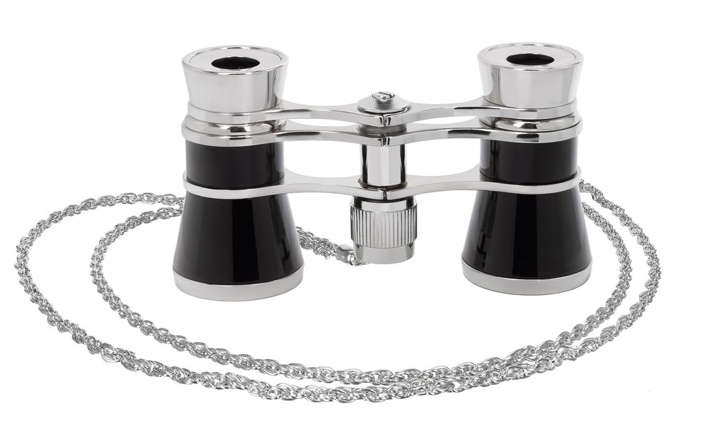 Театральный бинокль Broadway 325B