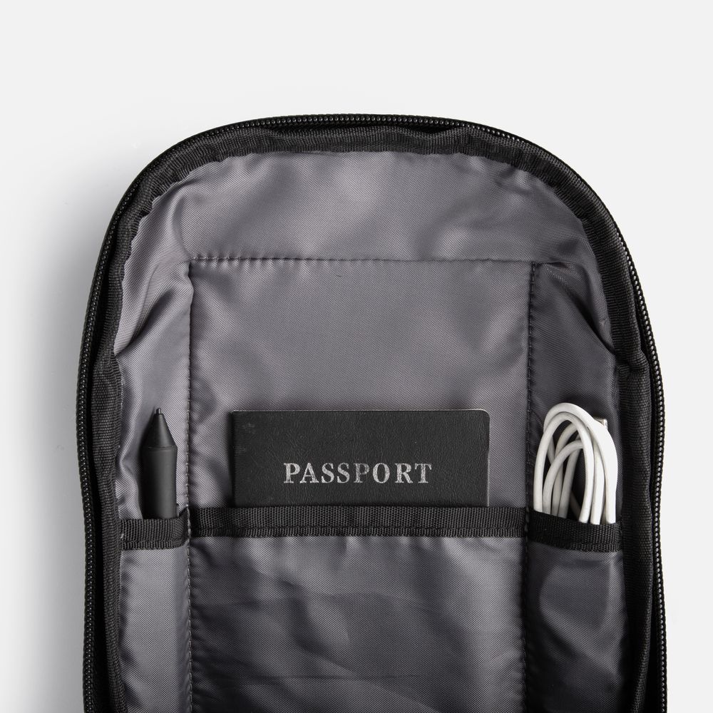 Рюкзак на одно плечо Solnex